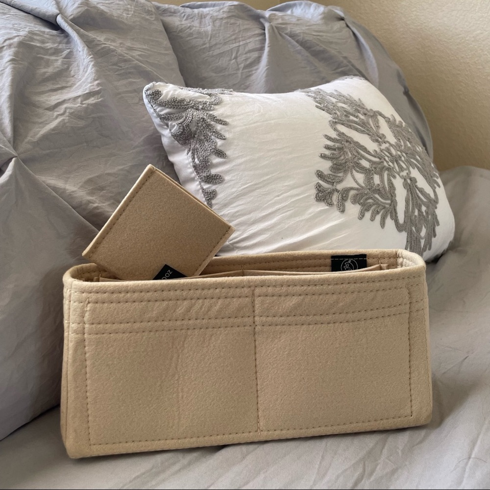 Bag Organizer for Chanel 19 Flap